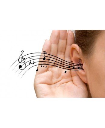 Curso de Ear Training