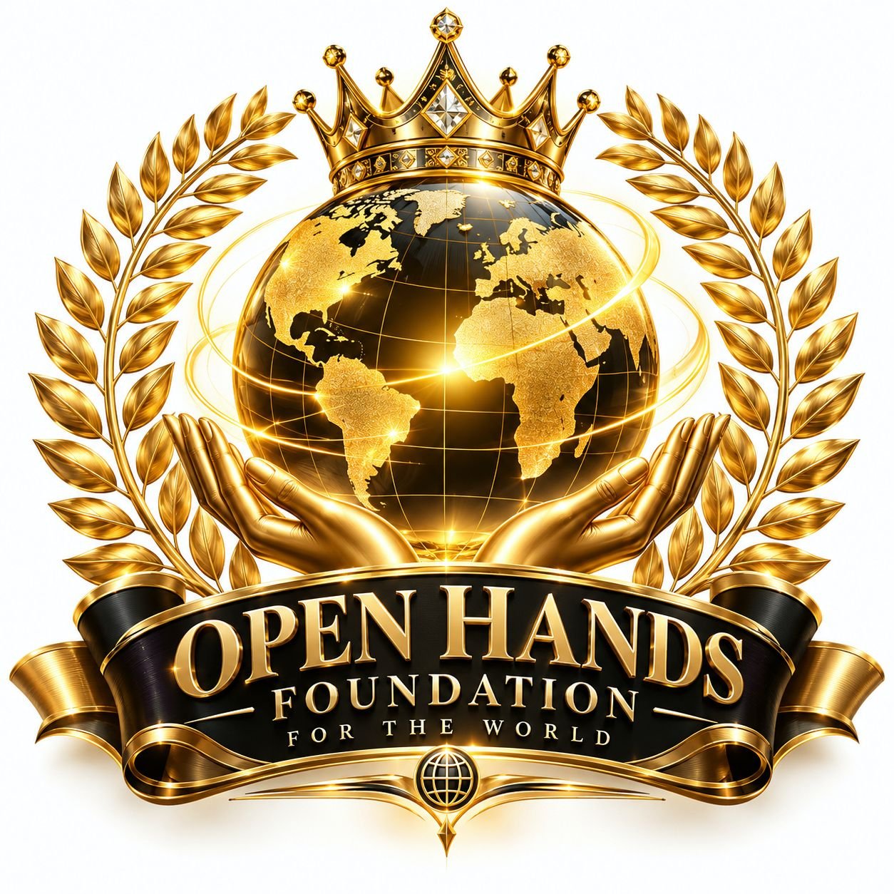 Open Hands